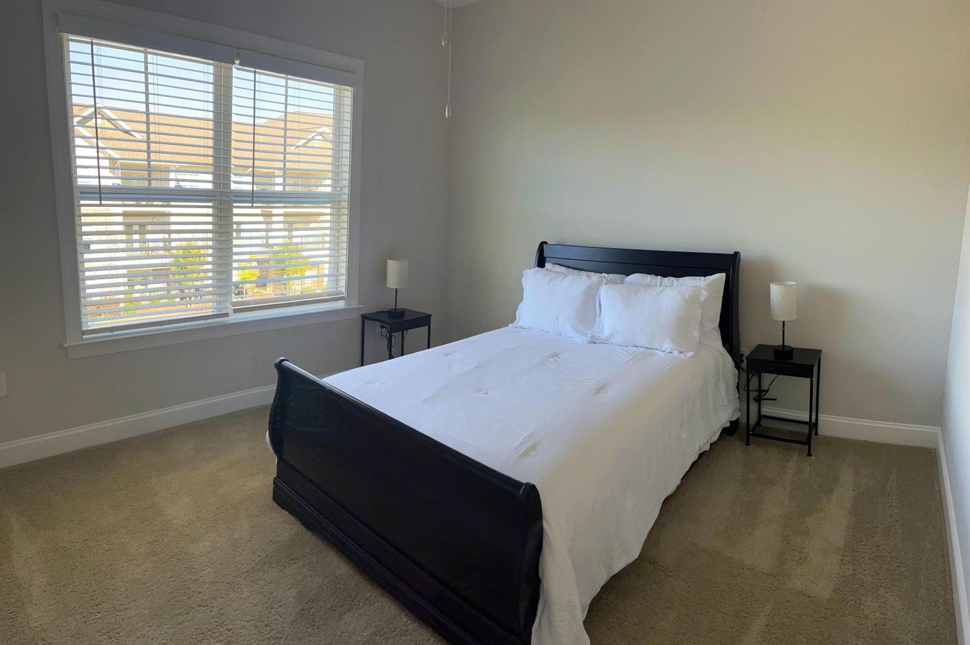 Quiet Apartment - 10 Minutes From Ecu グリーンビル エクステリア 写真