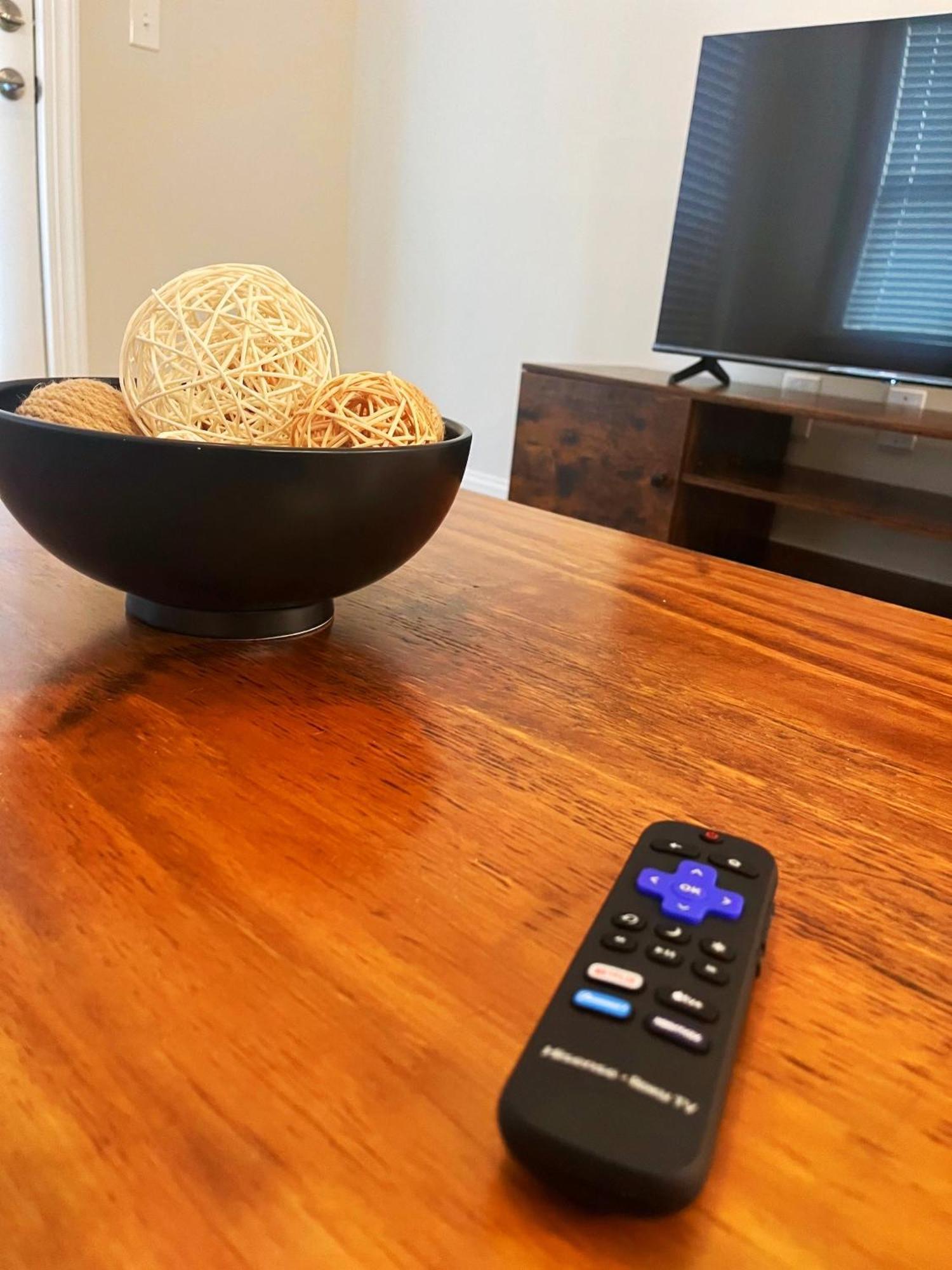 Quiet Apartment - 10 Minutes From Ecu グリーンビル エクステリア 写真